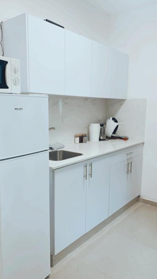 Shanshan Luxury Apartment Eilat
